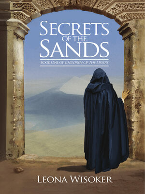 cover image of Secrets of the Sands